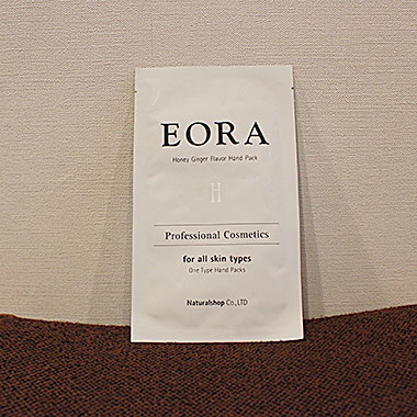 EORA