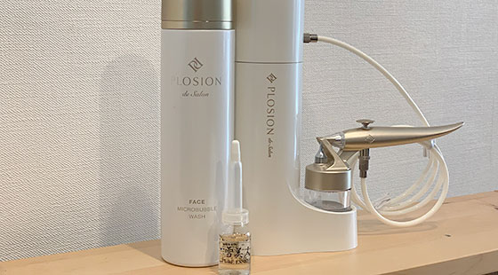 ハンド ケア・カラー・トリートメント