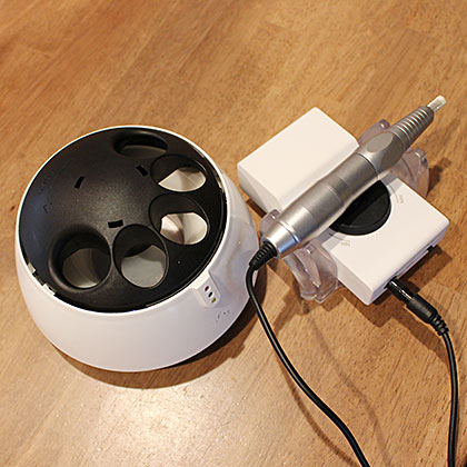 マシン（ジェルオフマシン / ネイルマシン）