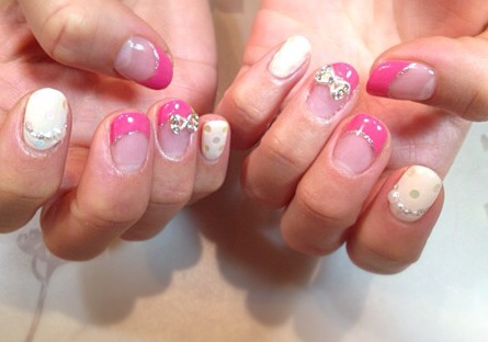 クリーミーィ Ribbon。