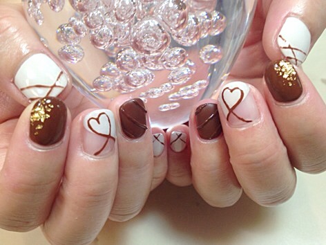 T様♡チョコ詰め合わせ。