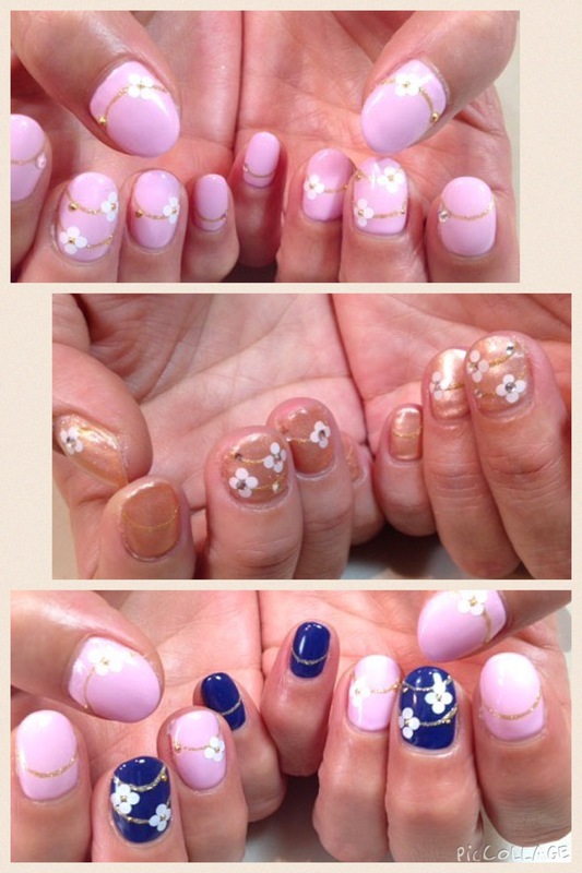 ×ホロflower　etc…。