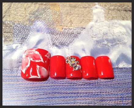 ６・７・８月★FOOTキャンペーン。