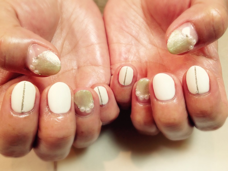 アボカドシャーベット。