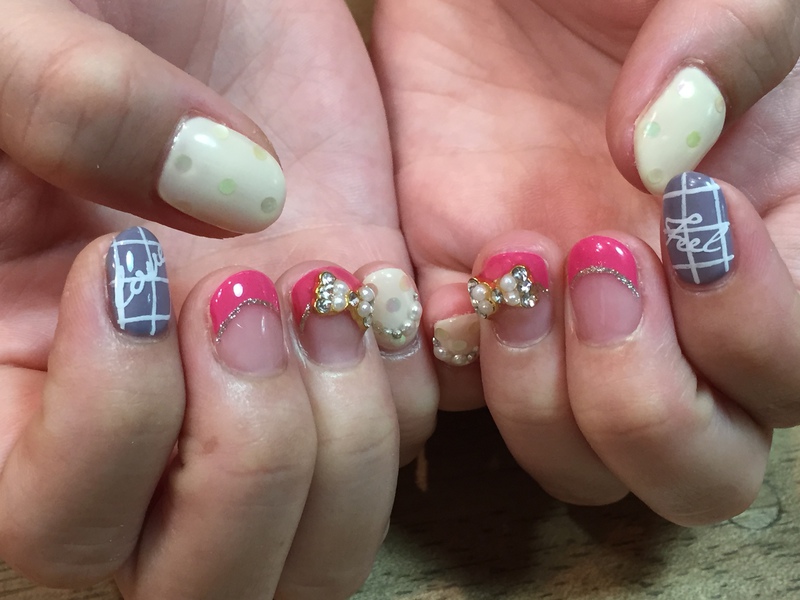 クリーミーィRibbon。