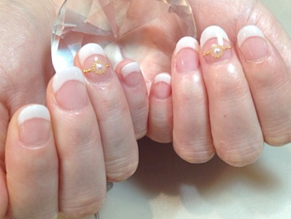 リングアート。