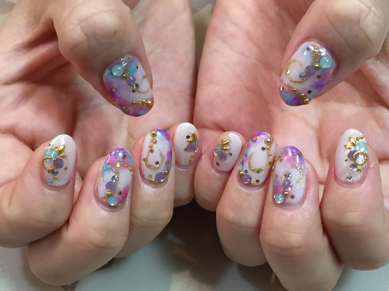 Happyオーラ NAIL