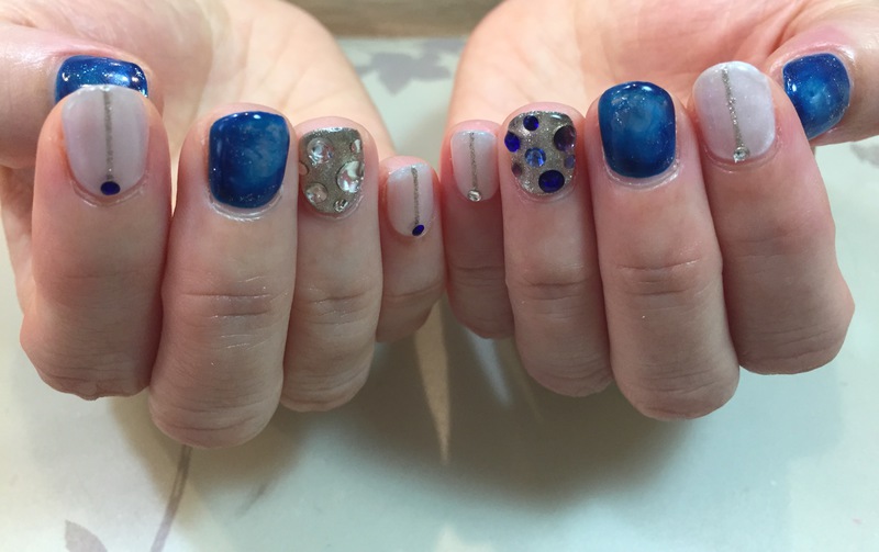 BLUE PLANET。 vol.2